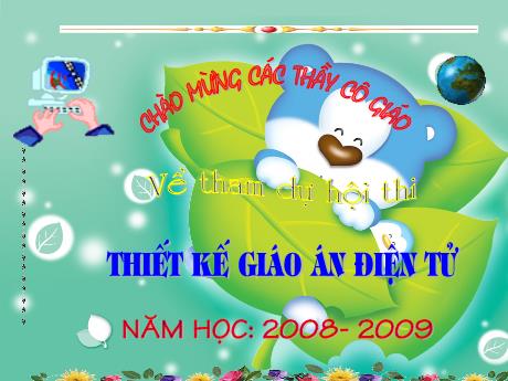 Bài giảng môn Toán Lớp 2 - Tiết 149: Viết số thành tổng các trăm, chục, đơn vị - Đoàn Thị Anh Thơ