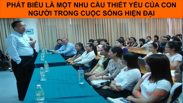 Bài giảng Ngữ văn Lớp 12 - Tiết 31: Phát biểu theo chủ đề