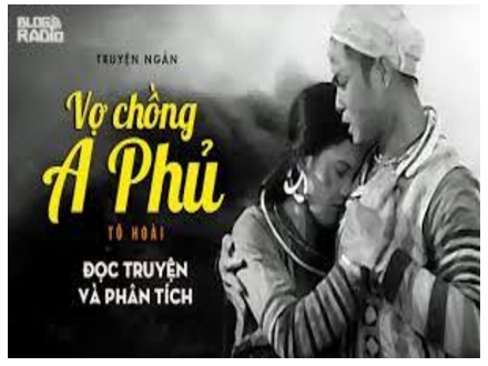 Bài giảng Ngữ văn Lớp 12 - Vợ chồng A Phủ